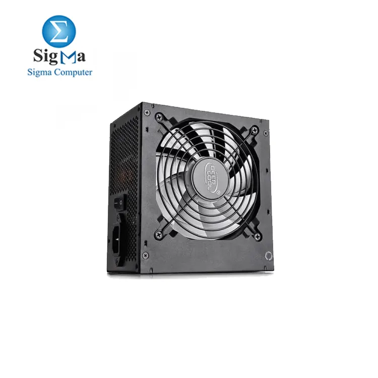 DeepCool DQ650ST 650 Watt 80  Gold Power Supply